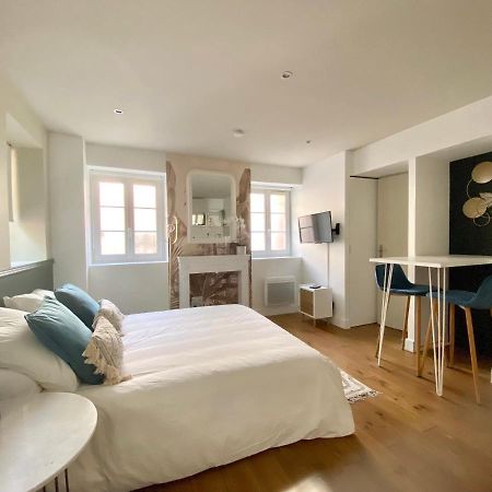 L'Orchidea - Studio Dans Le Quartier Des Chalets Тулуза Екстериор снимка