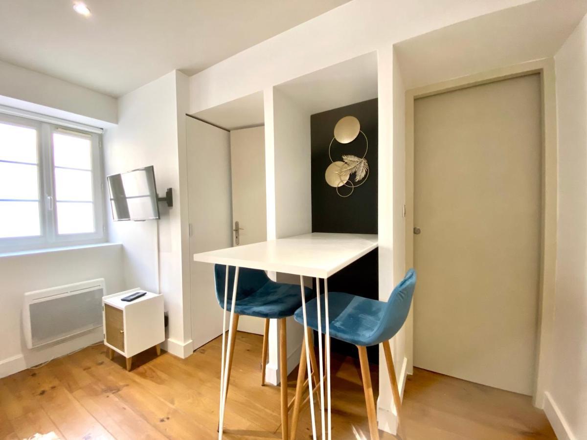L'Orchidea - Studio Dans Le Quartier Des Chalets Тулуза Екстериор снимка